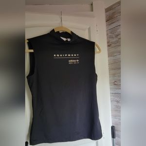 Women Adidas Sleeveless Top